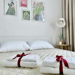 Фото Отель SimpleStay Apartments (СимплСтэй) на проезде Некрасовский 8