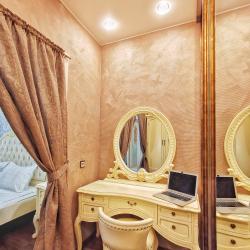 2-комнатные апартаменты стандарт