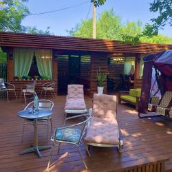 Фото Отель SanBah (СанБах)