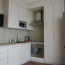 Фото Апартаменты Savina на улице Тургенева 16А