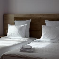 Номер люкс семейный