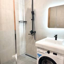 Апартаменты студия