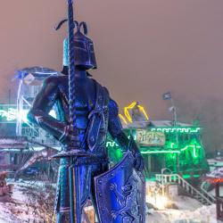 Фото Отель Старый город