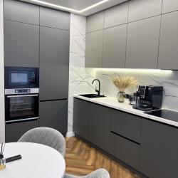 Фото Апартаменты на бульваре Ибрагимова 90/2