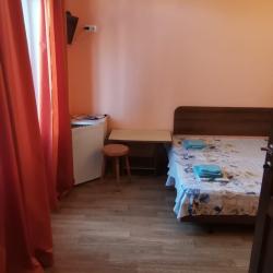 Фото Отель Sunrise (Санрайз)