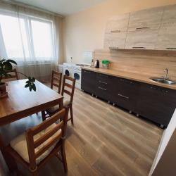 Фото Апартаменты на улице Петра Подзолкова 28