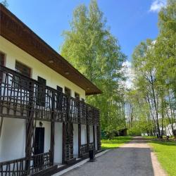 2-местный номер стандарт Иосиф Бродский
