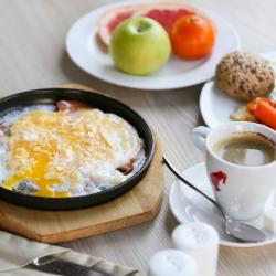 Фото Отель Бест Вестерн Русский Манчестер (Best Western)