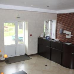 Фото Отель Вилла Вителе