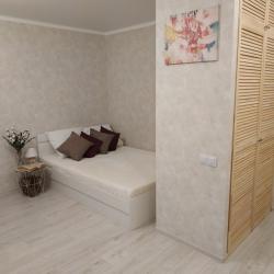 Фото Апартаменты на ленинском проспекте 97