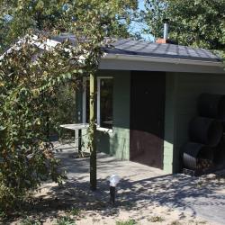 Фото Отель Риверсайд