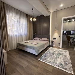 Фото Апартаменты на улице Березовая