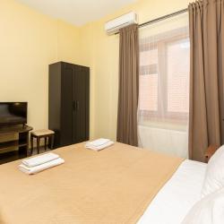 Фото Отель Блага Дель Мар