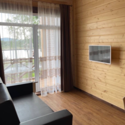 Апартаменты стандарт #409