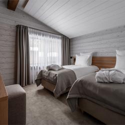 Коттедж премиум 