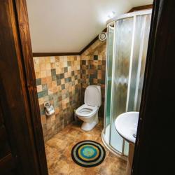 3-комнатный коттедж улучшенный №2