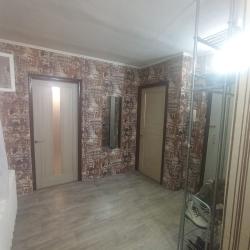 2-комнатные апартаменты стандарт