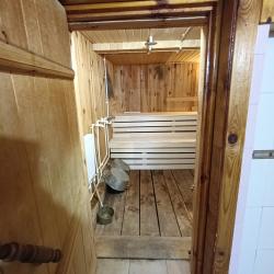 Фото Отель Уголок мечты Гостевой дом