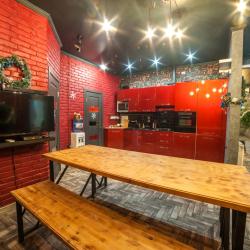 Фото Отель ПарБезПар