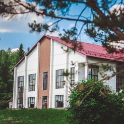 Фото Отель Гостиный двор