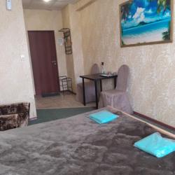 Фото Отель Абсолют