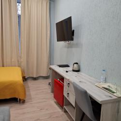 1-комнатный номер стандарт семейный