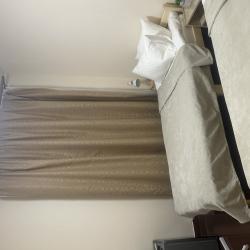 Номер стандарт эконом с 2 односпальными кроватями