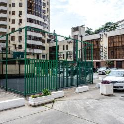 Фото Отель Sun City Apartment (Сан Сити Апартмент) на улице Виноградная 2/3