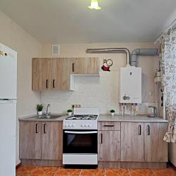 Фото Отель Уютные сутки на бульваре Ивана Финютина 52