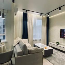 фото 25 ApartMoscow (АпартМосква) на улице Большая Филёвская