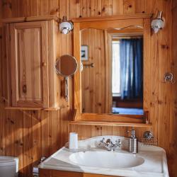 Фото Отель Коттедж Солнечный