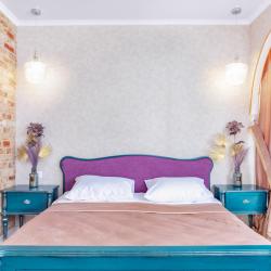 Фото Апартаменты на Пристанской