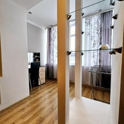 Фото Апартаменты на улице Чистопольская 79