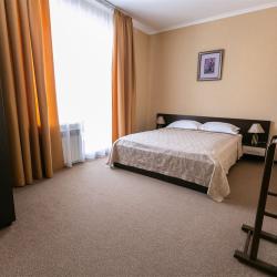 2-комнатный номер люкс