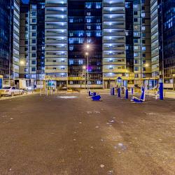 Фото Апартаменты на улице Рауса Гареева 102 корпус 2