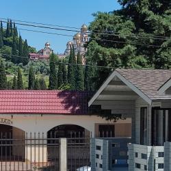 Фото Отель Lakraa Hotel (Лакраа)