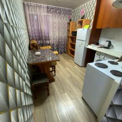 Фото Апартаменты на улице Озерной 31к1