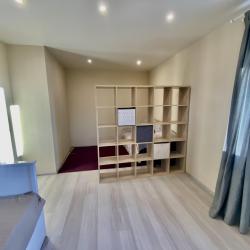 2-комнатные апартаменты стандарт