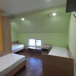 Фото Отель Хуторок