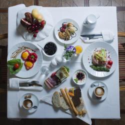 Фото Отель Nane (Нанэ)