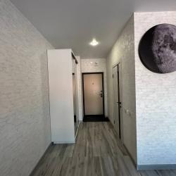 Фото Апартаменты на Онежской 4