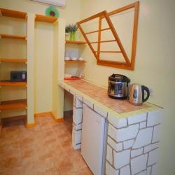 Фото Отель Casa Del Sol (Каса Дель Сол)