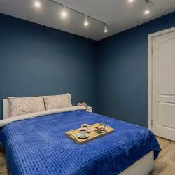 Апартаменты студия