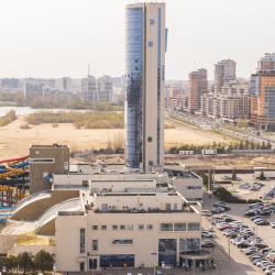 1-комнатные апартаменты улучшенные