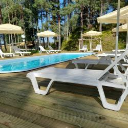 Фото Красный Бережок Парк-Отель