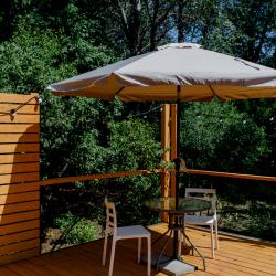 Фото Отель А-Шалаш Черноречье