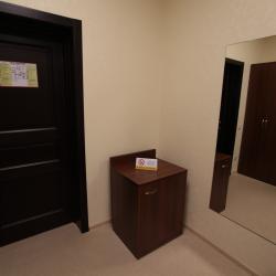 Номер эконом с 2 односпальными кроватями