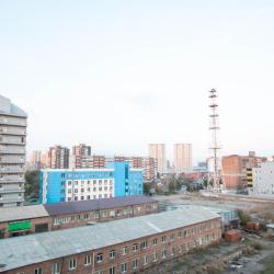 Фото Отель City124 на улице Взлётная