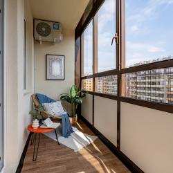 фото 23 Апартаменты Merino Home Mandarin (Мерино Хоум Мандарин)