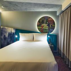 Ibis Styles Chelyabinsk (Ибис Стайлс Челябинск) — a9ee6e709ba4b7207d5ca2d0fc4d4d59